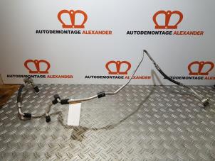 Usados Tubo de aire acondicionado Volkswagen Touran (1T1/T2) 1.6 FSI 16V Precio de solicitud ofrecido por Alexander Autodemontage