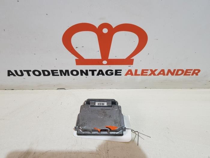 Używane Modul ksenonowy Seat Altea (5P1) 2.0 TDI 16V Cena € 80,00 Procedura marży oferowane przez Alexander Autodemontage