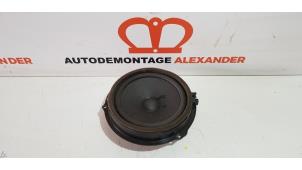 Used Speaker Ford Transit Custom 2.2 TDCi 16V Price € 20,00 Margin scheme offered by Alexander Autodemontage