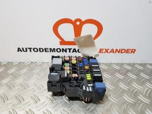 Used Fuse box Ford Fiesta 6 (JA8) 1.0 Ti-VCT 12V 65 Price € 50,00 Margin scheme offered by Alexander Autodemontage
