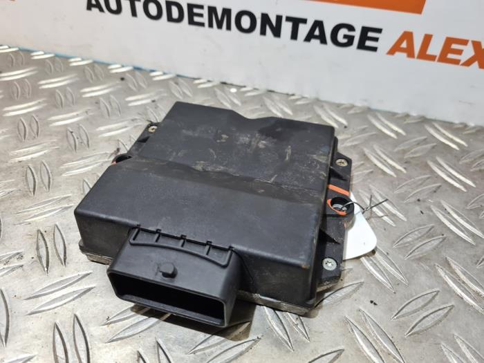 Gebrauchte LPG Modul Chevrolet Spark 1.0 16V Bifuel Preis € 67,51 Mit Mehrwertsteuer angeboten von Alexander Autodemontage
