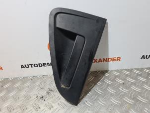 Used Rear door handle 4-door, right Chevrolet Spark 1.0 16V Bifuel Price € 40,00 Margin scheme offered by Alexander Autodemontage