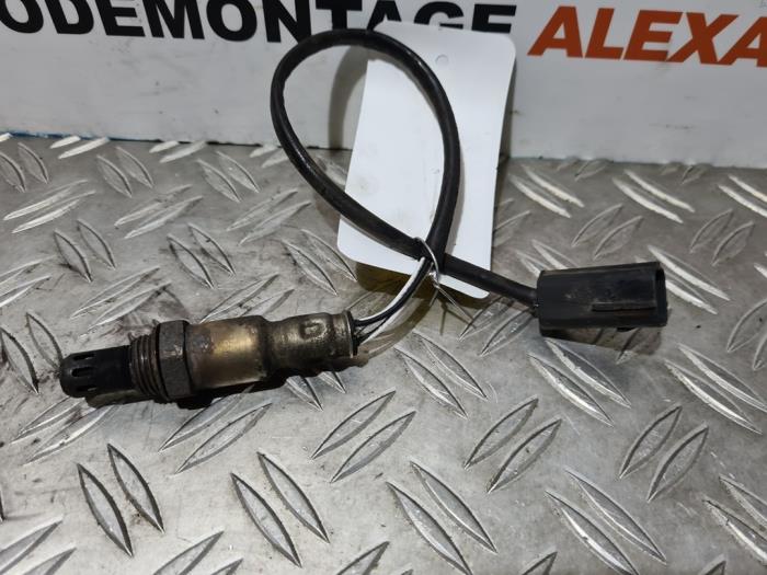 Gebrauchte Lambdasonde Chevrolet Spark 1.0 16V Bifuel Preis auf Anfrage angeboten von Alexander Autodemontage