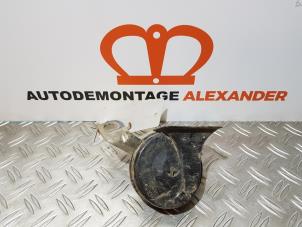 Used Horn Peugeot Partner (GC/GF/GG/GJ/GK) 1.6 HDI 90 16V Price on request offered by Alexander Autodemontage