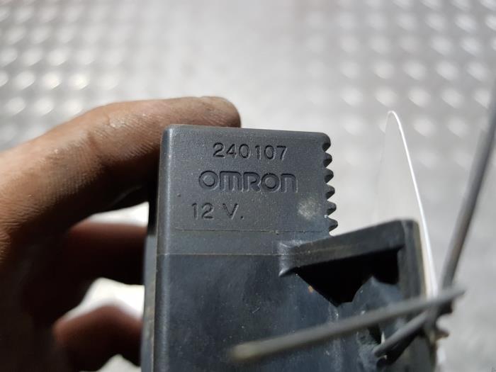 240107 omron реле