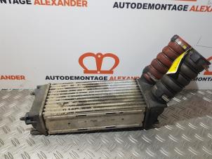 Gebrauchte Ladeluftkühler Peugeot Partner (GC/GF/GG/GJ/GK) 1.6 HDI 90 16V Preis € 50,00 Margenregelung angeboten von Alexander Autodemontage