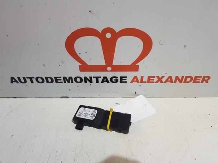 Gebrauchte Modul (sonstige) Opel Astra J (PC6/PD6/PE6/PF6) 1.3 CDTI 16V EcoFlex Preis € 34,99 Mit Mehrwertsteuer angeboten von Alexander Autodemontage