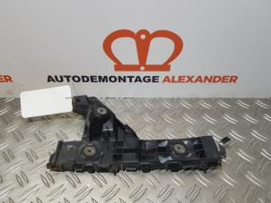 Used Rear bumper bracket, left Opel Astra K 1.4 Turbo 16V Price on request offered by Alexander Autodemontage