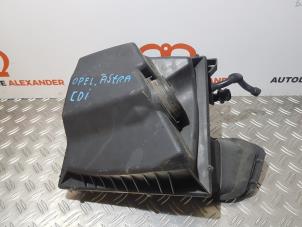 Used Air box Opel Astra J (PC6/PD6/PE6/PF6) 1.7 CDTi 16V 110 Price on request offered by Alexander Autodemontage
