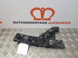 Used Rear bumper bracket, right Opel Astra K 1.6 SIDI Eco Turbo 16V Price on request offered by Alexander Autodemontage