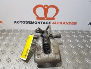 Used Rear brake calliper, left Opel Astra K Sports Tourer 1.4 Turbo 16V Price on request offered by Alexander Autodemontage