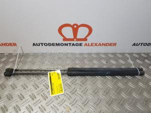 Used Set of tailgate gas struts Skoda Octavia (1Z3) 1.9 TDI Price on request offered by Alexander Autodemontage