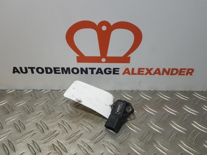 Begagnade MAP-sensor (insugsrör) Skoda Octavia (1Z3) 1.9 TDI Pris på förfrågan erbjuds av Alexander Autodemontage