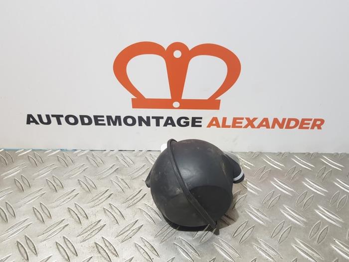Gebrauchte Schwingungsdämpfer Skoda Octavia (1Z3) 1.9 TDI Preis auf Anfrage angeboten von Alexander Autodemontage