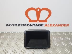 Used Storage compartment Skoda Octavia (1Z3) 1.9 TDI Price on request offered by Alexander Autodemontage