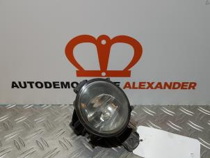 Used Bumper fog light BMW 1 serie (E87/87N) 118d 16V Price on request offered by Alexander Autodemontage