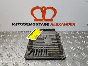 Gebrauchte Steuergerät Motormanagement Seat Ibiza IV SC (6J1) 1.6 TDI 105 Preis auf Anfrage angeboten von Alexander Autodemontage