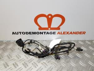 Usados Mazo de cables PDC Seat Ibiza IV SC (6J1) 1.6 TDI 105 Precio € 30,00 Norma de margen ofrecido por Alexander Autodemontage
