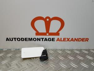 Used Airbag switch Skoda Octavia (1Z3) 2.0 TDI PD 16V Price on request offered by Alexander Autodemontage