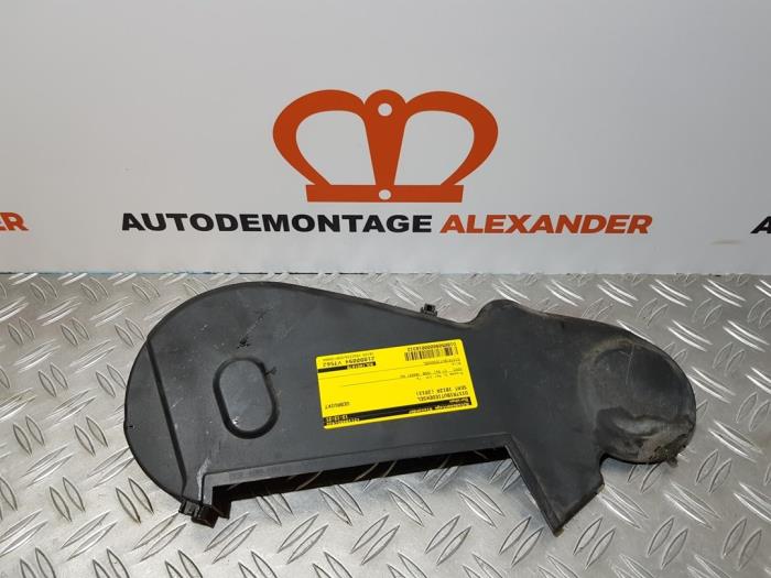 Usagé Couvercle de distribution Seat Ibiza IV SC (6J1) 1.6 TDI 105 Prix sur demande proposé par Alexander Autodemontage