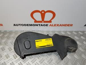 Used Timing cover Seat Ibiza IV SC (6J1) 1.6 TDI 105 Price on request offered by Alexander Autodemontage