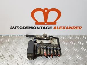 Used Fuse box Seat Ibiza IV SC (6J1) 1.6 TDI 105 Price € 30,00 Margin scheme offered by Alexander Autodemontage