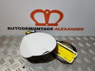 Gebrauchte Tankklappe Seat Ibiza IV SC (6J1) 1.6 TDI 105 Preis auf Anfrage angeboten von Alexander Autodemontage