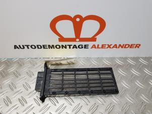 Used Heating element Kia Rio III (UB) 1.1 CRDi VGT 12V Price on request offered by Alexander Autodemontage