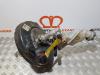 Brake servo from a Kia Rio III (UB) 1.1 CRDi VGT 12V 2012