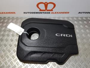 Używane Plyta ochronna silnika Kia Rio III (UB) 1.1 CRDi VGT 12V Cena € 100,00 Procedura marży oferowane przez Alexander Autodemontage
