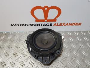 Used Speaker Kia Rio III (UB) 1.1 CRDi VGT 12V Price on request offered by Alexander Autodemontage