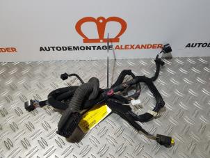 Used Wiring harness Kia Rio III (UB) 1.1 CRDi VGT 12V Price on request offered by Alexander Autodemontage