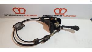 Used Gearbox mechanism Renault Master IV (MA/MB/MC/MD/MH/MF/MG/MH) 2.3 dCi 16V Price on request offered by Alexander Autodemontage