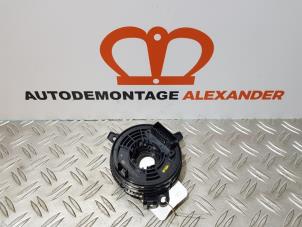 Usagé Contacteur tournant Opel Astra K 1.6 CDTI 110 16V Prix sur demande proposé par Alexander Autodemontage