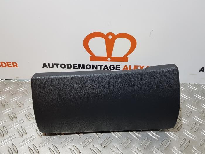 Begagnade Handskfack Skoda Fabia II Combi 1.2 TDI 12V Greenline Pris på förfrågan erbjuds av Alexander Autodemontage