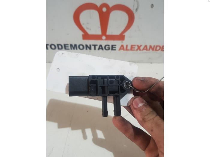 Used Boost pressure sensor Volkswagen Polo V (6R) 1.2 TDI 12V BlueMotion Price € 20,00 Margin scheme offered by Alexander Autodemontage