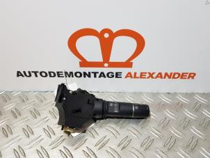 Used Wiper switch Mazda 2 (DE) 1.4 CDVi 16V Price on request offered by Alexander Autodemontage