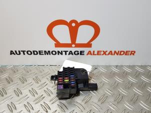 Used Fuse box Mazda 2 (DE) 1.4 CDVi 16V Price € 15,00 Margin scheme offered by Alexander Autodemontage