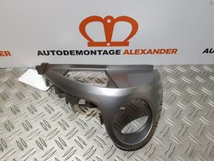 Gebrauchte Armaturenbrett Teil Mazda 2 (DE) 1.4 CDVi 16V Preis auf Anfrage angeboten von Alexander Autodemontage