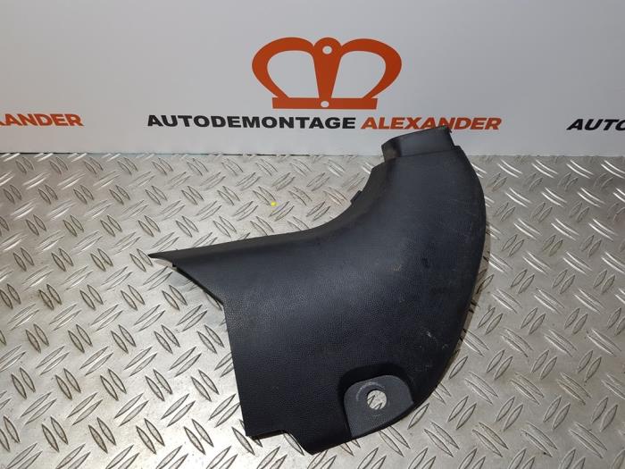 Używane Blacha (rózne) Mazda 2 (DE) 1.4 CDVi 16V Cena na żądanie oferowane przez Alexander Autodemontage