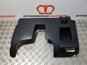 Used Dashboard part Mazda 2 (DE) 1.4 CDVi 16V Price on request offered by Alexander Autodemontage