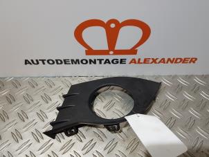 Used Front bumper, left-side component Renault Clio III (BR/CR) 1.4 16V Price on request offered by Alexander Autodemontage
