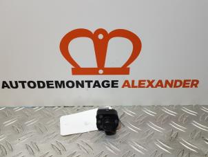Used Mirror switch Seat Altea XL (5P5) 1.6 TDI 105 Price on request offered by Alexander Autodemontage