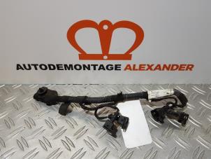 Used Wiring harness Fiat Grande Punto (199) 1.4 Price on request offered by Alexander Autodemontage