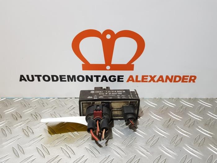 Used Cooling computer Seat Ibiza IV SC (6J1) 1.2 TDI Ecomotive Price € 17,50 Margin scheme offered by Alexander Autodemontage