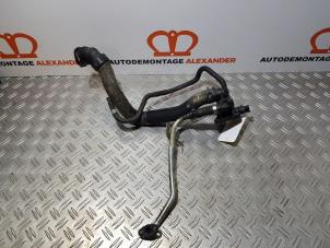 Used Thermostat housing Opel Combo (Corsa C) 1.3 CDTI 16V Price on request offered by Alexander Autodemontage
