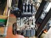 Engine from a Fiat Grande Punto (199), 2005 1.4, Hatchback, Petrol, 1.368cc, 57kW (77pk), FWD, 350A1000, 2005-06 / 2012-10, 199AXB1; BXB1 2006