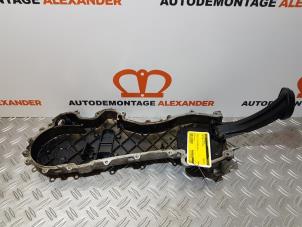 Used Timing cover Fiat Punto II (188) 1.2 16V Price on request offered by Alexander Autodemontage