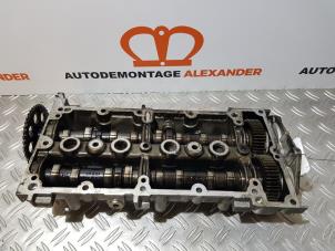 Used Camshaft housing Fiat Punto II (188) 1.2 16V Price on request offered by Alexander Autodemontage