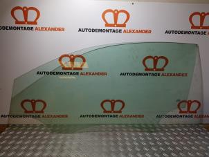 Gebrauchte Türscheibe 2-türig links Seat Ibiza IV SC (6J1) 1.2 TDI Ecomotive Preis auf Anfrage angeboten von Alexander Autodemontage